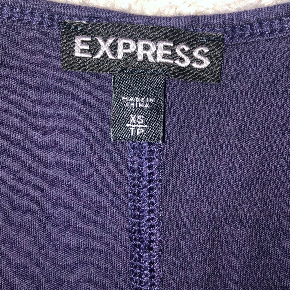 Express tank - Picture 7 of 7